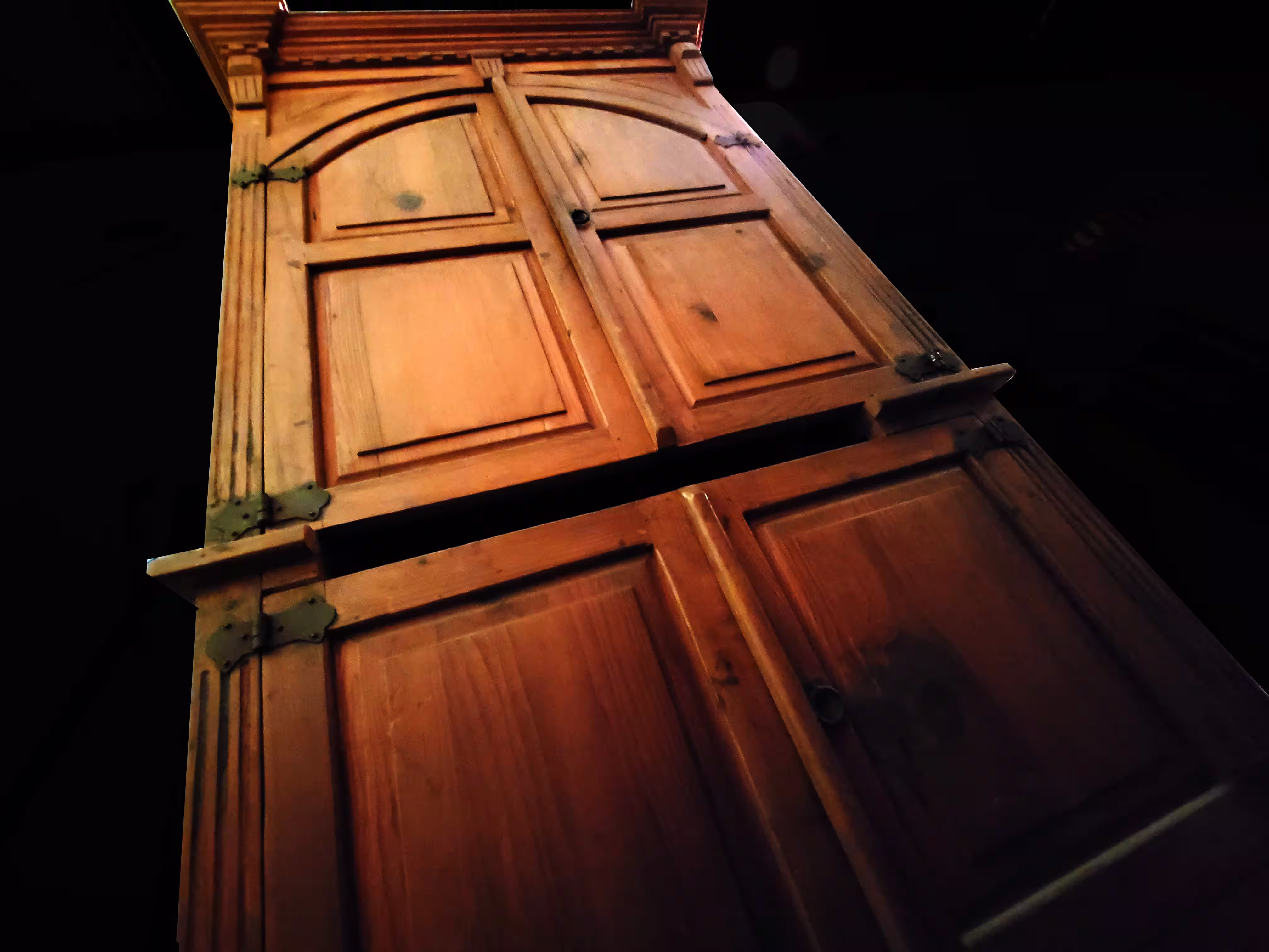 Armoire à vendre