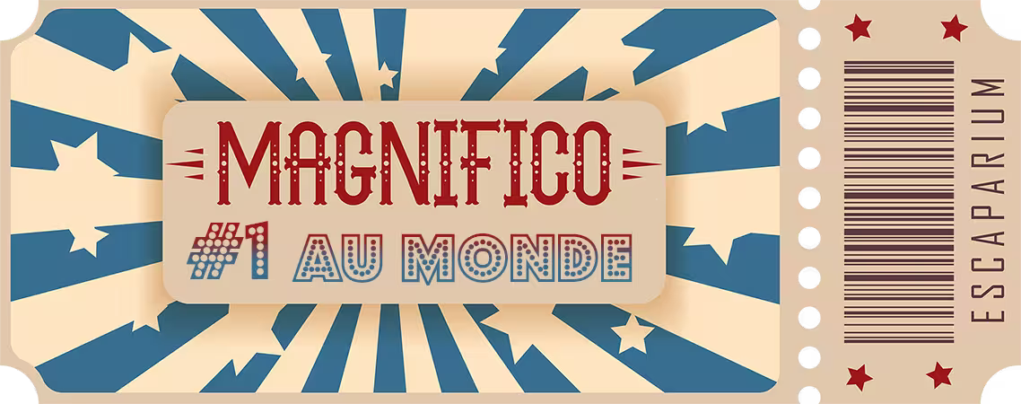 Le Cirque Magnifico