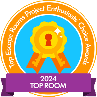 TERPECA award badge
