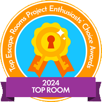 TERPECA award badge